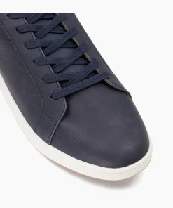 Cheap Tezzy - Navy Trainers