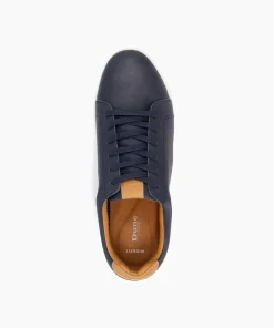 Online Tezzy - Navy Trainers