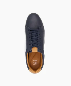 Cheap Tezzy - Navy Trainers