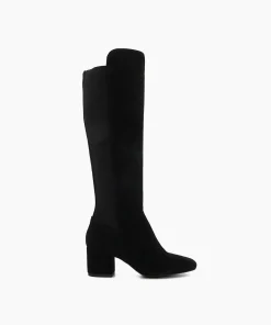 Outlet Theme - Black Boots