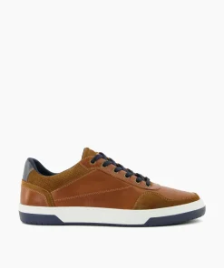 New Thorin - Tan Trainers