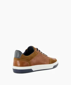 New Thorin - Tan Trainers