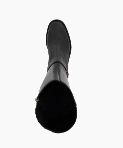 Best Sale Tia - Black Boots