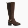 New Tildy - Brown Boots