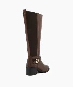 New Tildy - Brown Boots