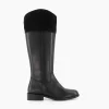 New Tina - Knee High Boots