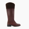 Sale Tina - Knee High Boots