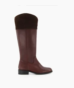 Sale Tina - Knee High Boots