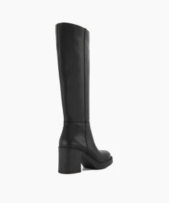Clearance Tinaz - Black Boots