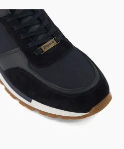 Cheap Titles - Navy Trainers