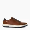 New Torino - Tan Trainers