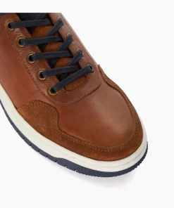 New Torino - Tan Trainers