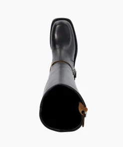 Flash Sale Totoe - Biker Boots