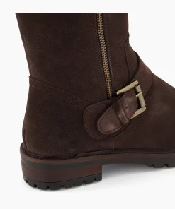 Cheap Trafalgar - Knee High Boots