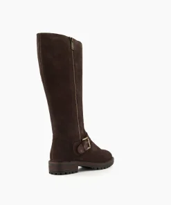 Cheap Trafalgar - Knee High Boots