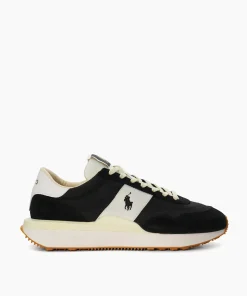 Online Train 89 Pp - Black Shoes