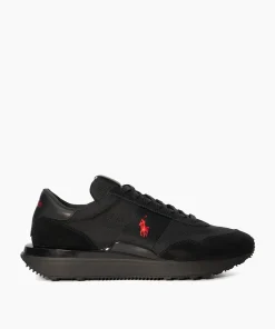 Discount Train 89 Pp - Black Shoes