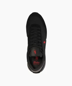 Discount Train 89 Pp - Black Shoes