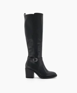 Fashion Trance - Black Boots