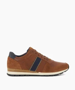Flash Sale Treck - Dark Tan Trainers
