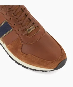Flash Sale Treck - Dark Tan Trainers