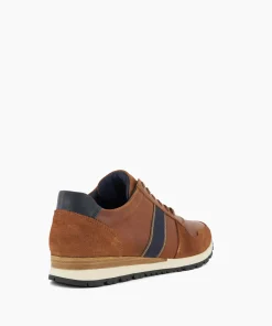 Flash Sale Treck - Dark Tan Trainers