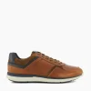 Store Trended - Tan Trainers