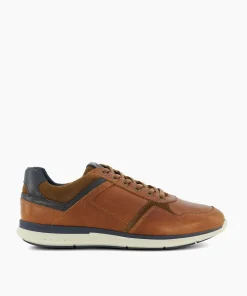 Store Trended - Tan Trainers