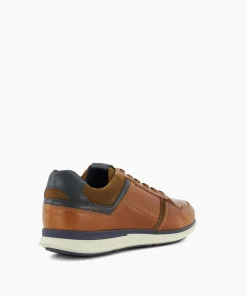 Store Trended - Tan Trainers