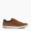 Fashion Trip - Tan Trainers