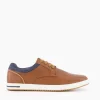 Cheap Trip - Tan Trainers