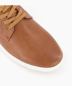 Cheap Trip - Tan Trainers