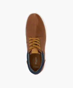 Fashion Trip - Tan Trainers