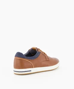 Cheap Trip - Tan Trainers