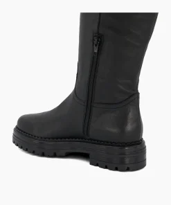 Best Tristina - Black Boots