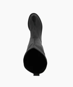 Best Tristina - Black Boots