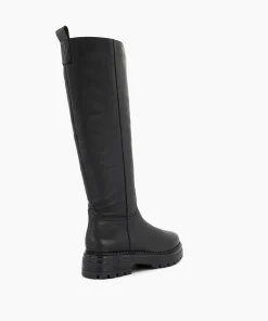Best Tristina - Black Boots