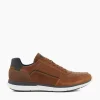 Outlet Triston - Tan Trainers