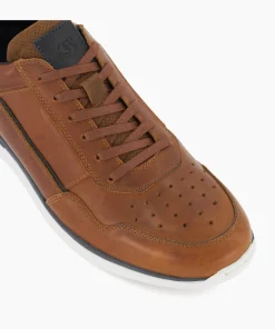 Outlet Triston - Tan Trainers