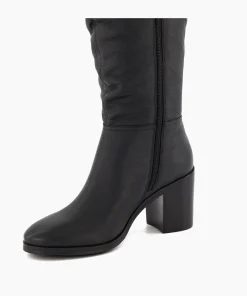 New Truce 2 - Black Boots