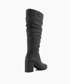 New Truce 2 - Black Boots