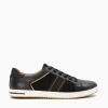 Store True - Black Shoes