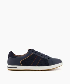 Store True - Navy Trainers