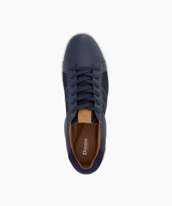 Store True - Navy Trainers