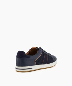 Store True - Navy Trainers