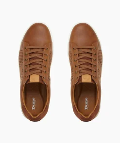 New True - Tan Trainers