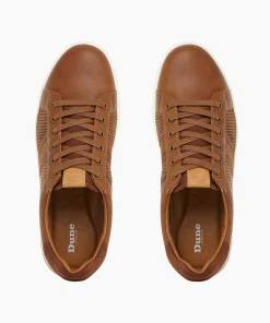 Best Trues - Tan Trainers