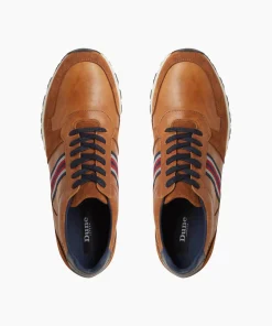 Shop Truro - Tan Trainers