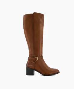 Sale Trusti - Tan Brown Boots
