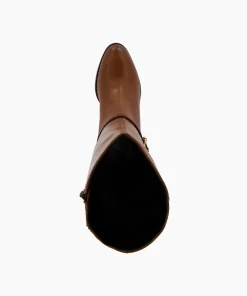 Sale Trusti - Tan Brown Boots